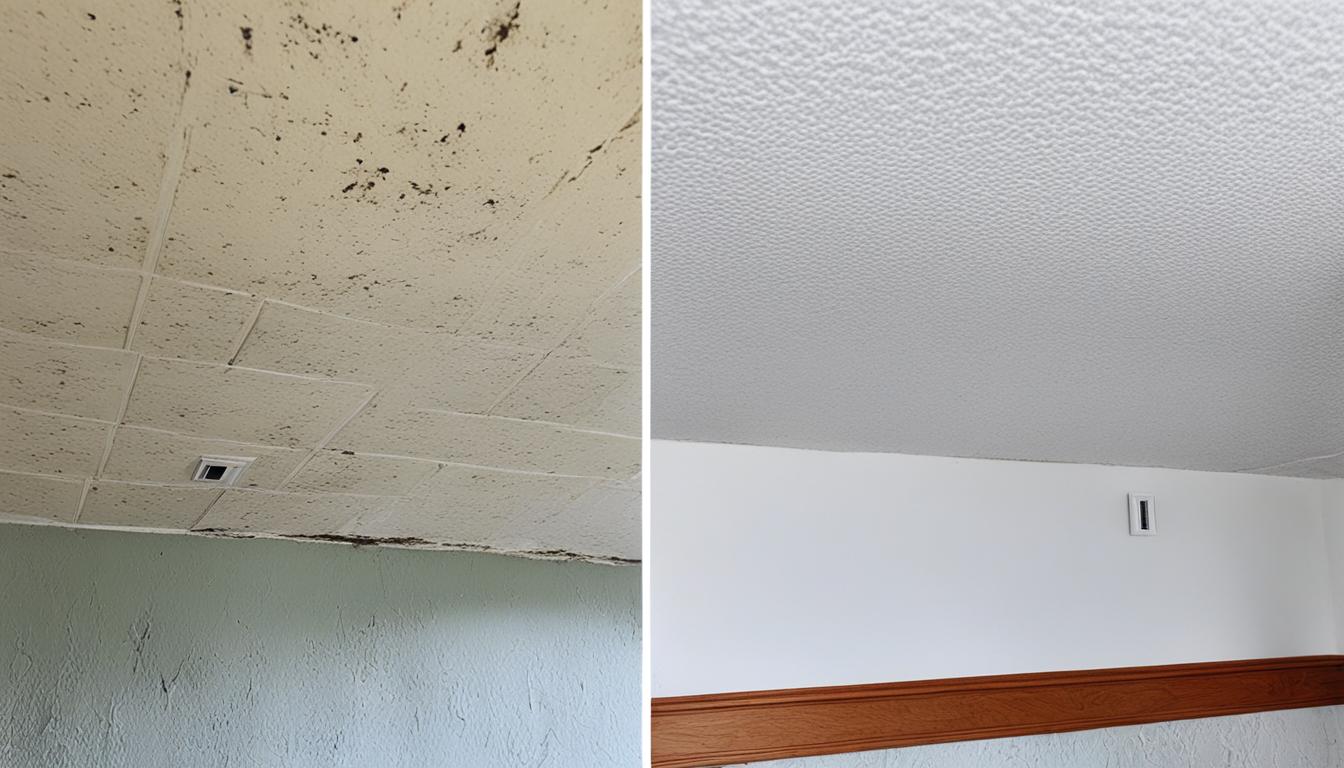 mold remediation hampton