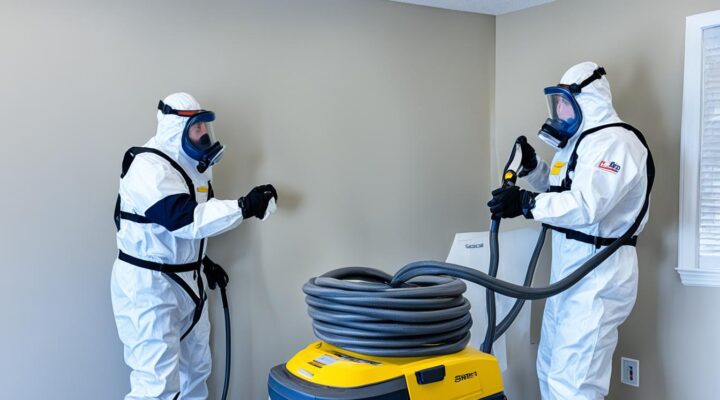 mold remediation harrisburg pa