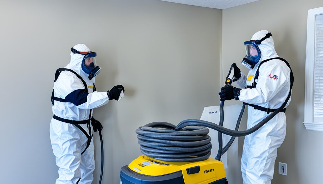 mold remediation harrisburg pa