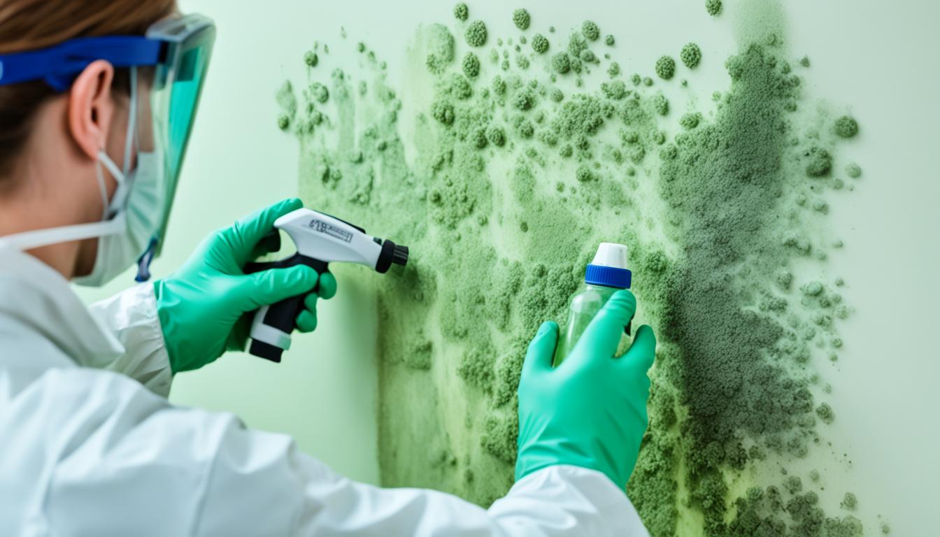 mold remediation houston Florida