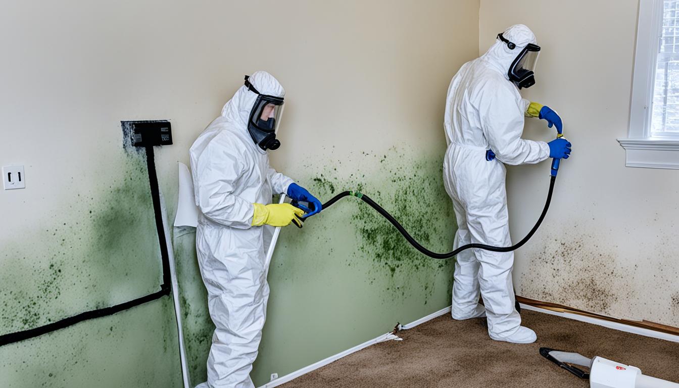 mold remediation houston Miami