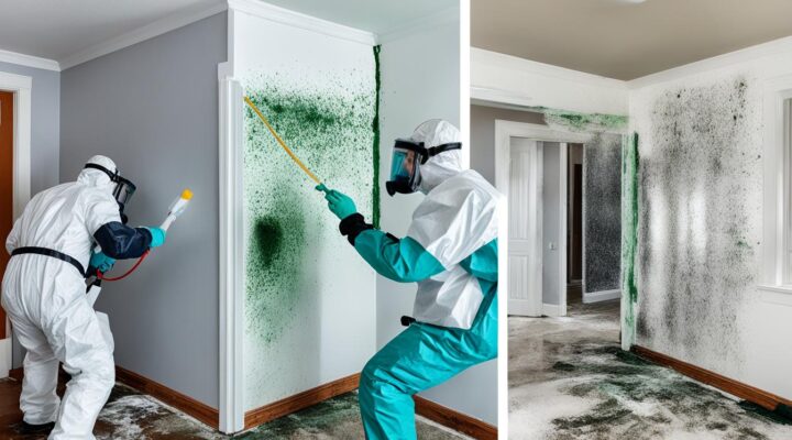 mold remediation houston miami