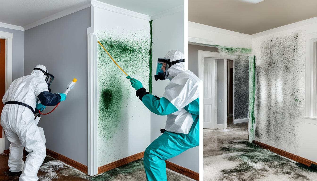 mold remediation houston miami