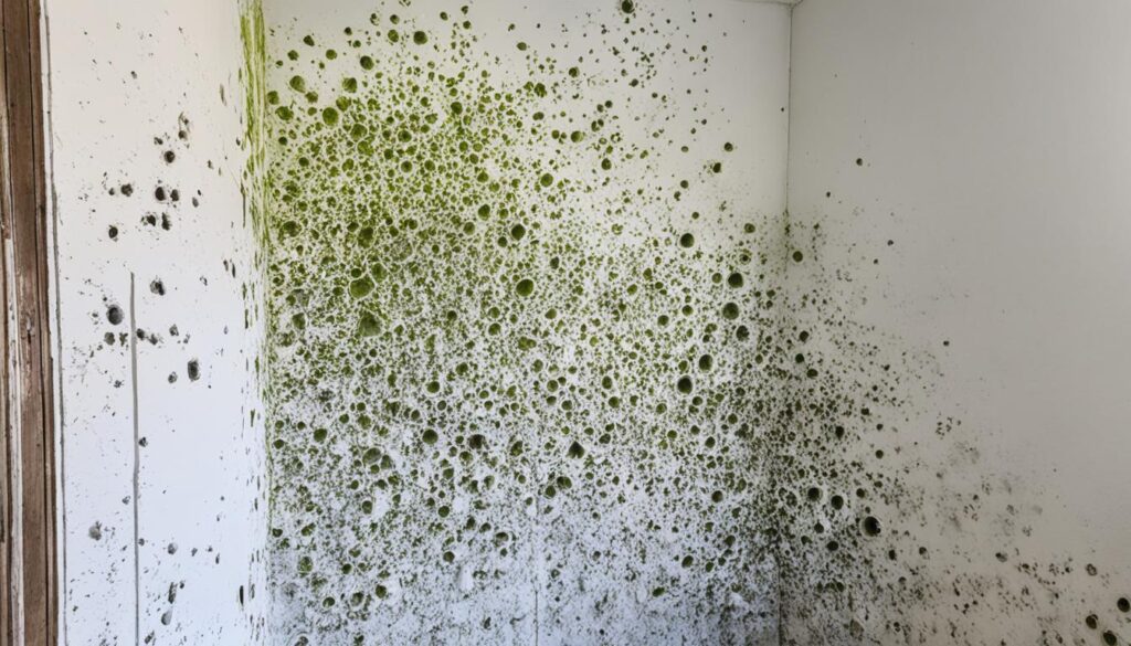 mold remediation in Rochester