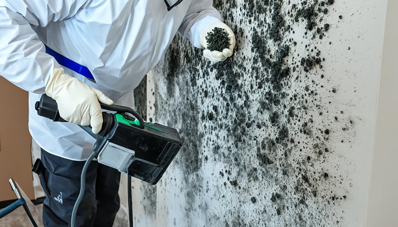 mold remediation in new jersey