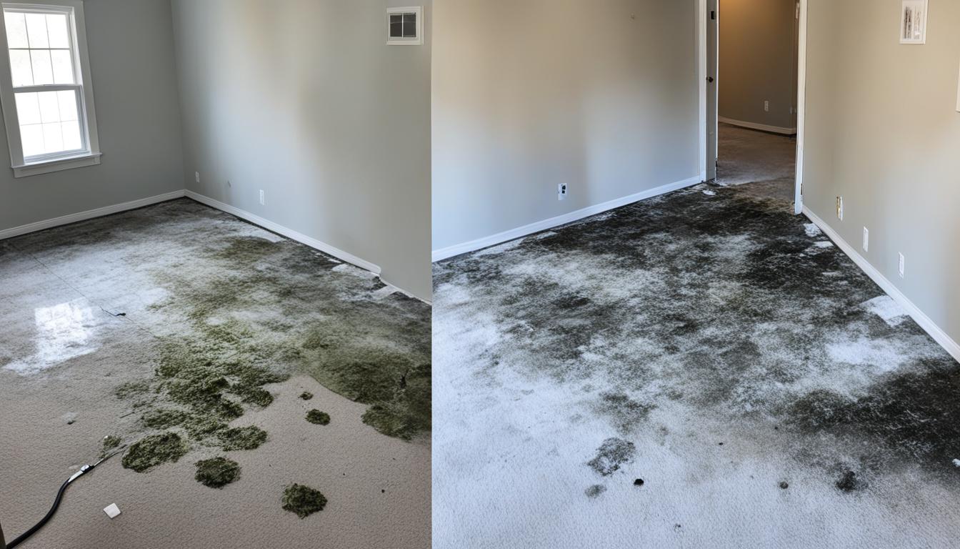 mold remediation indianapolis in