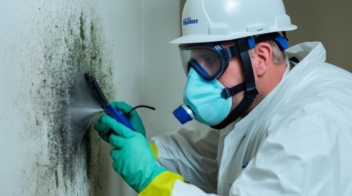 mold remediation indianapolis in