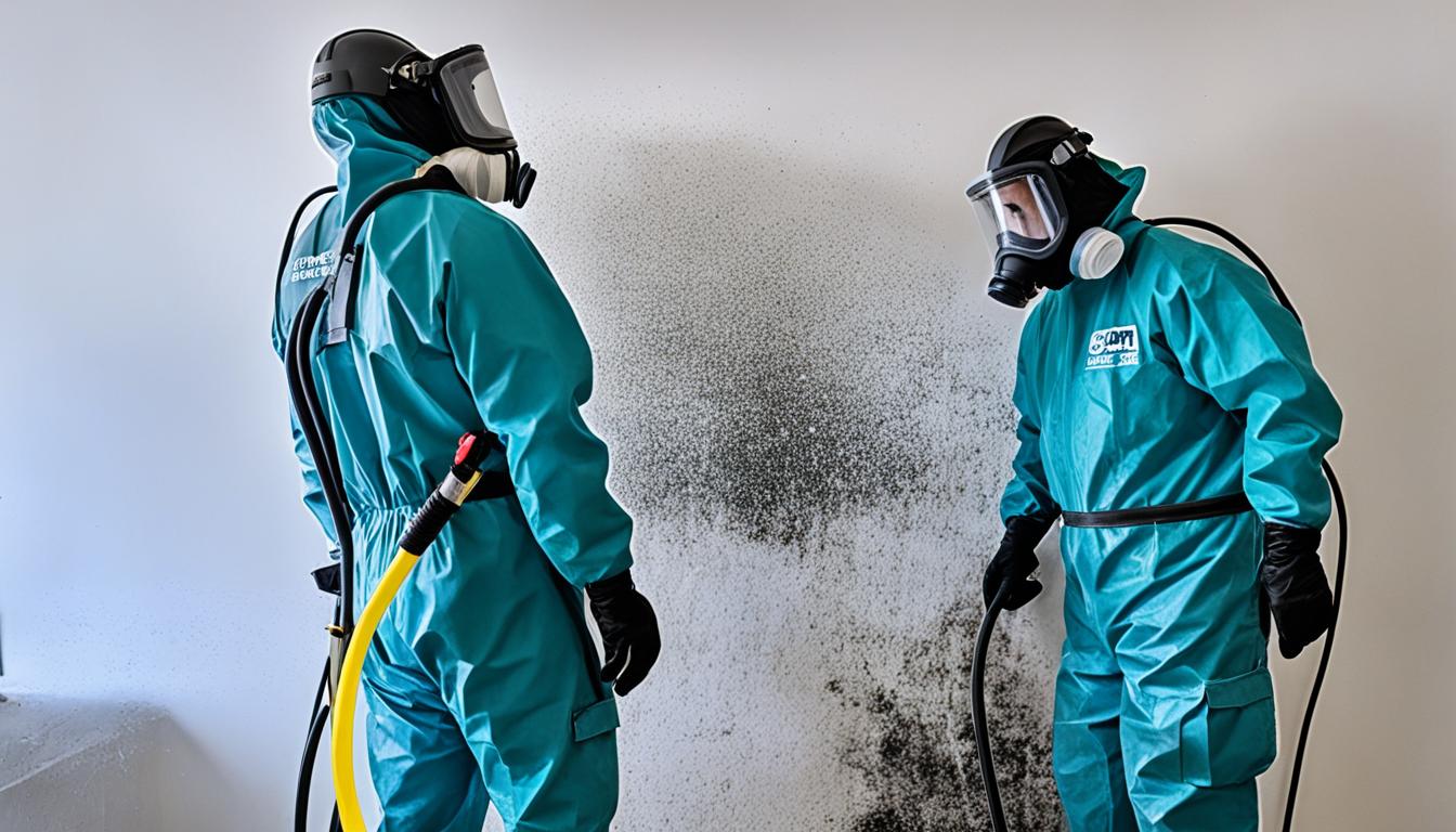 mold remediation indianapolis