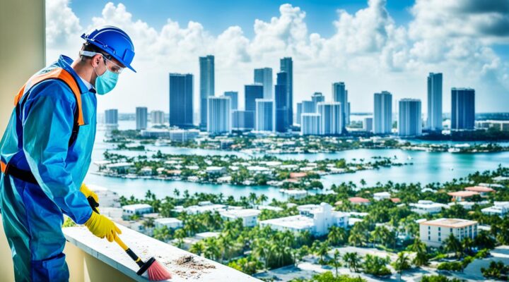 mold remediation industry analysis miami fl