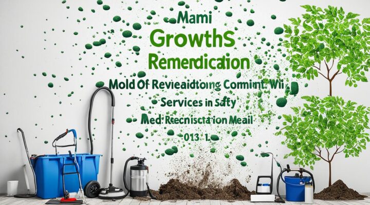 mold remediation industry trends miami fl