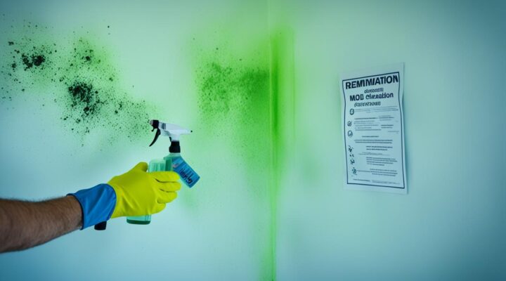 mold remediation instagram marketing miami fl