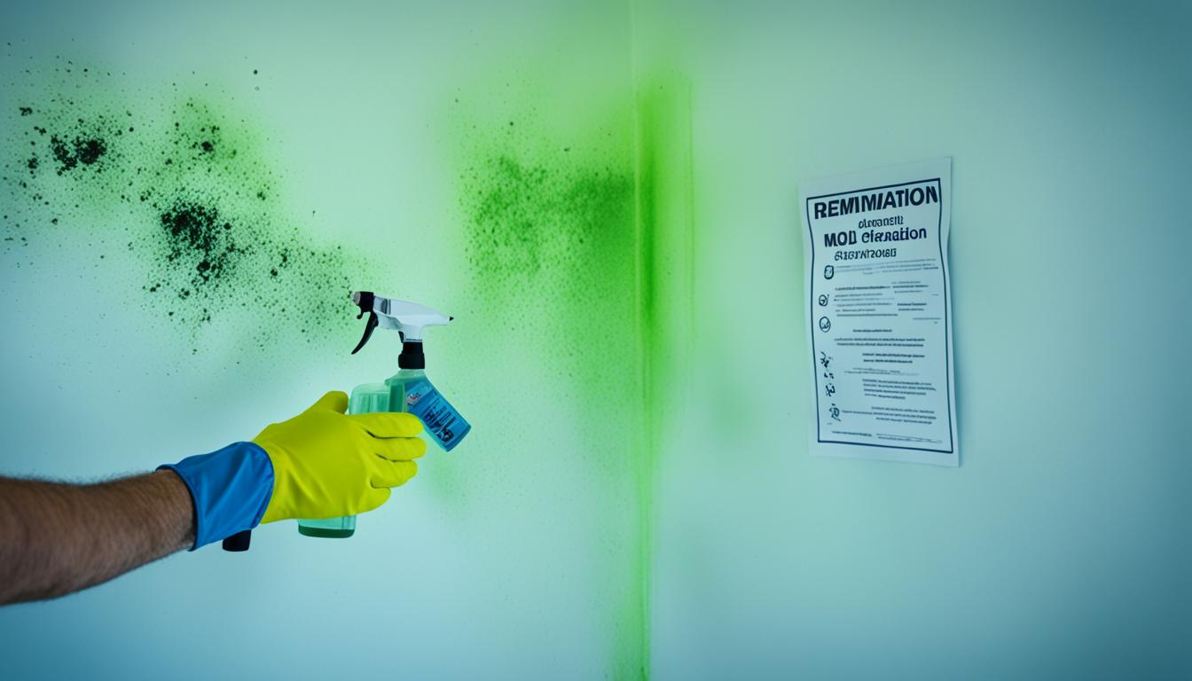 mold remediation instagram marketing miami fl