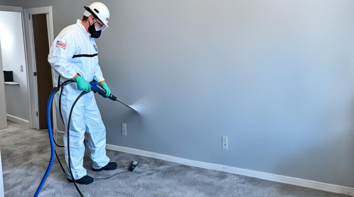 mold remediation jackson ms