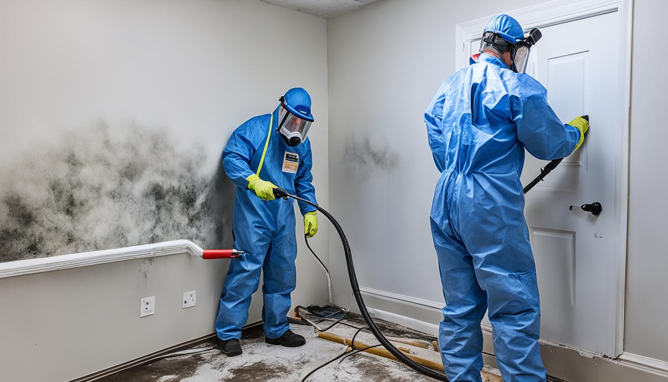 mold remediation jacksonville fl