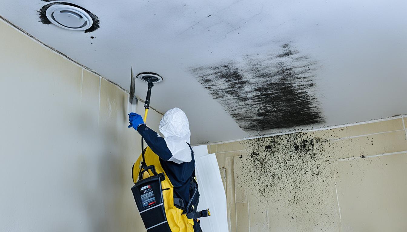 mold remediation jacksonville fl