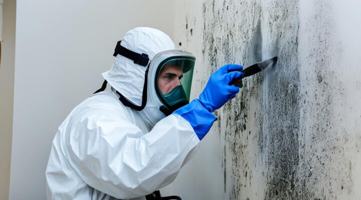 mold remediation jacksonville fl