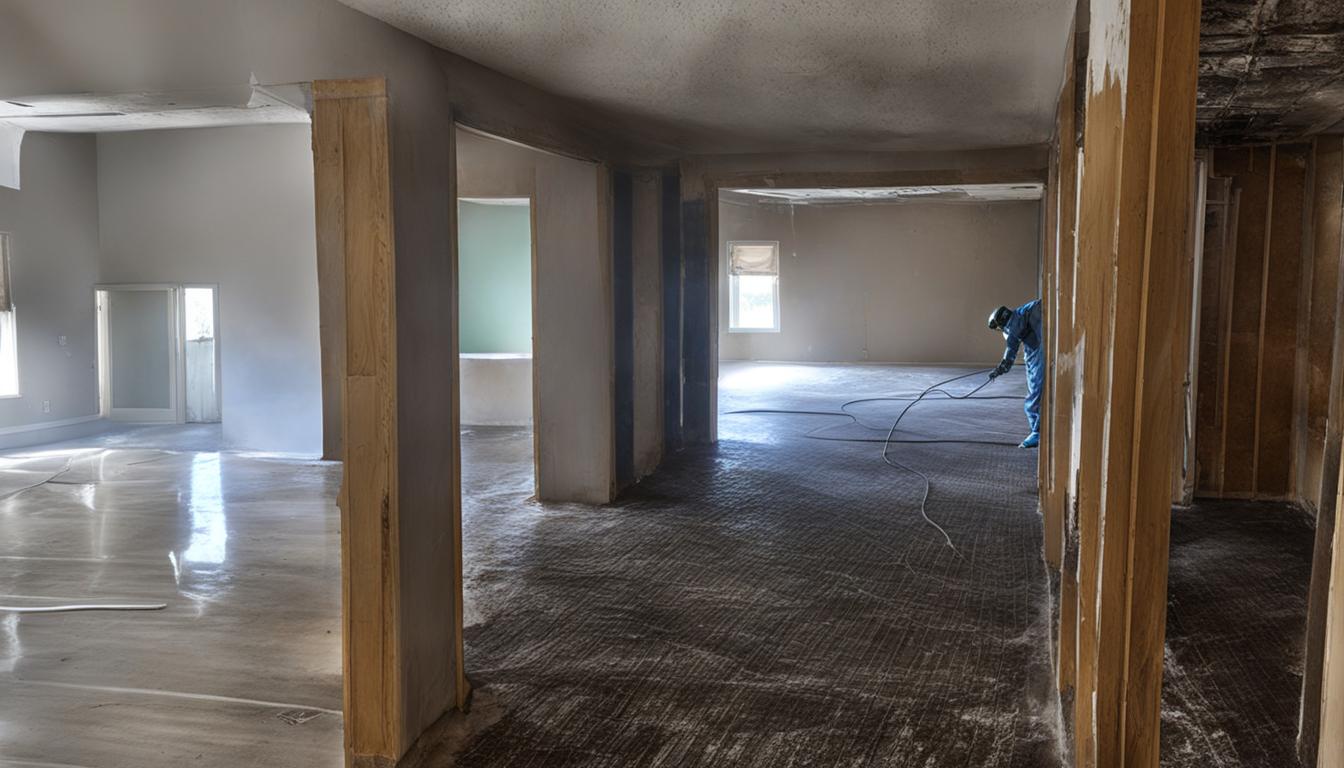 mold remediation jacksonville fl