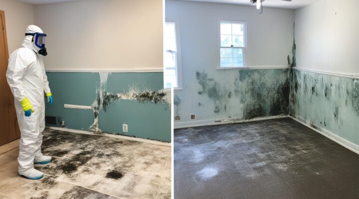 mold remediation jacksonville fl miami