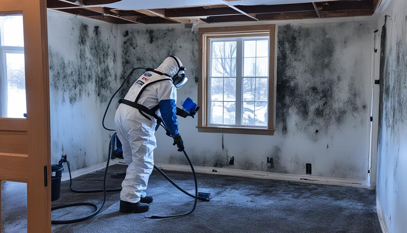 mold remediation kansas