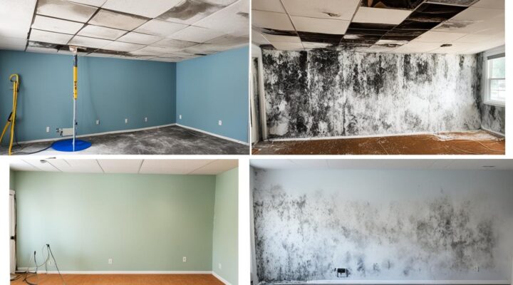 mold remediation lansing mi miami