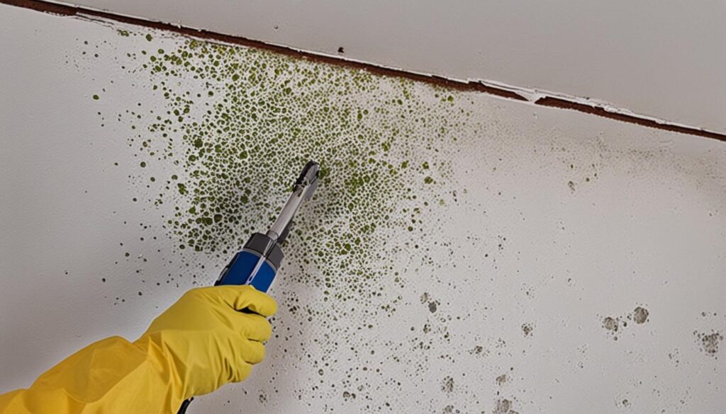 mold remediation las vegas