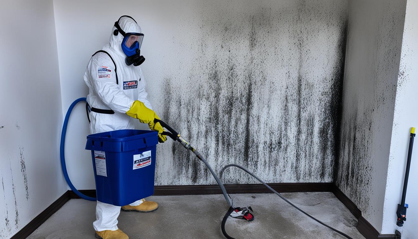 mold remediation las vegas