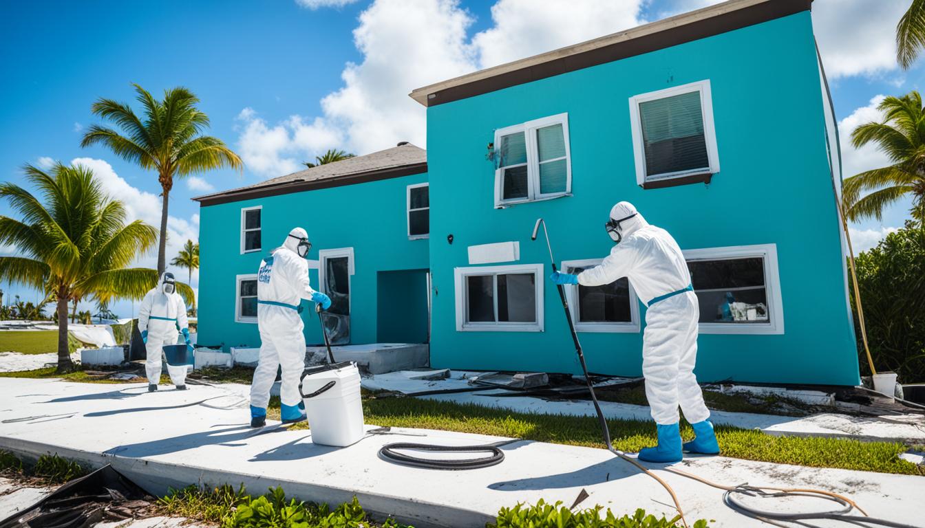 mold remediation lead generation miami fl