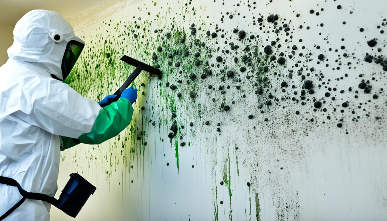 mold remediation lindenhurst