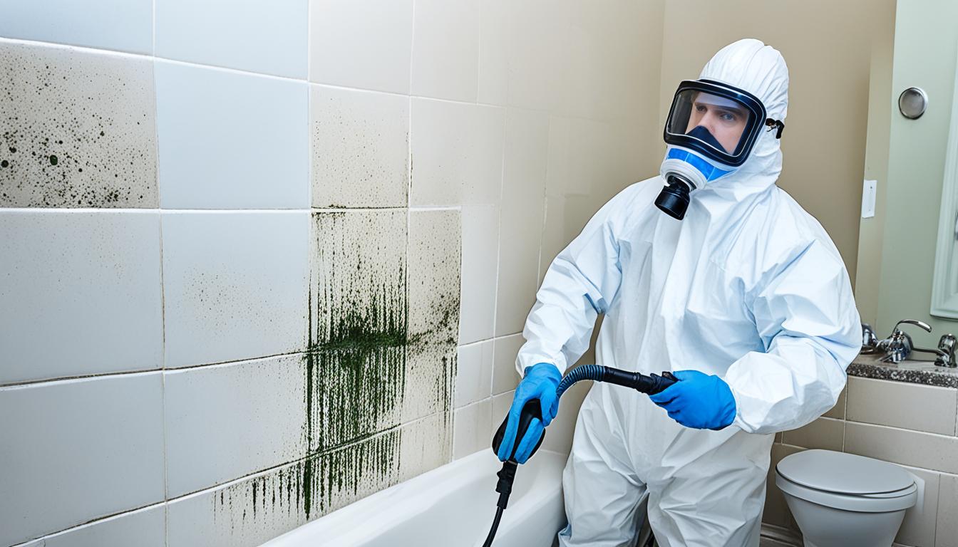 mold remediation littleton co