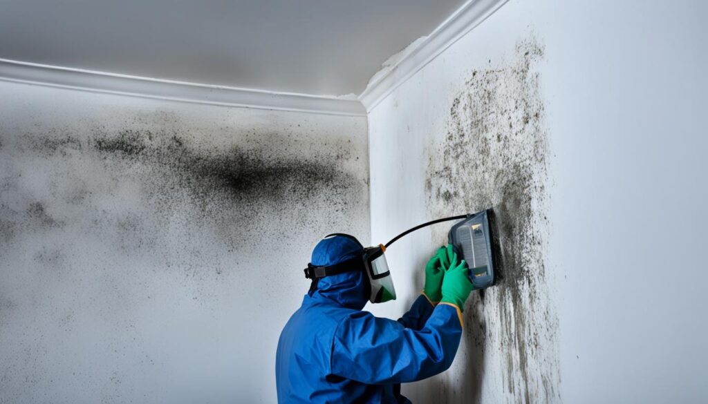 Mold Remediation Longview Expert Mold Removal Services