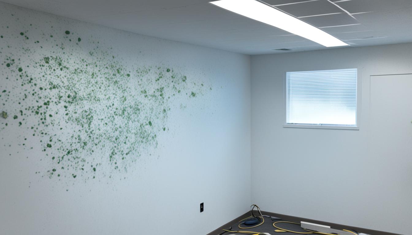 mold remediation los angeles