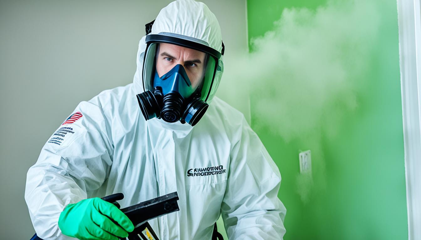 mold remediation los angeles Florida