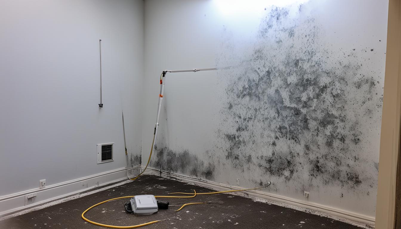 mold remediation los angeles Miami