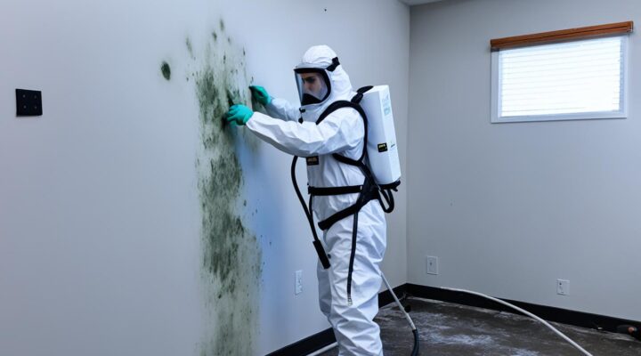 mold remediation los angeles ca