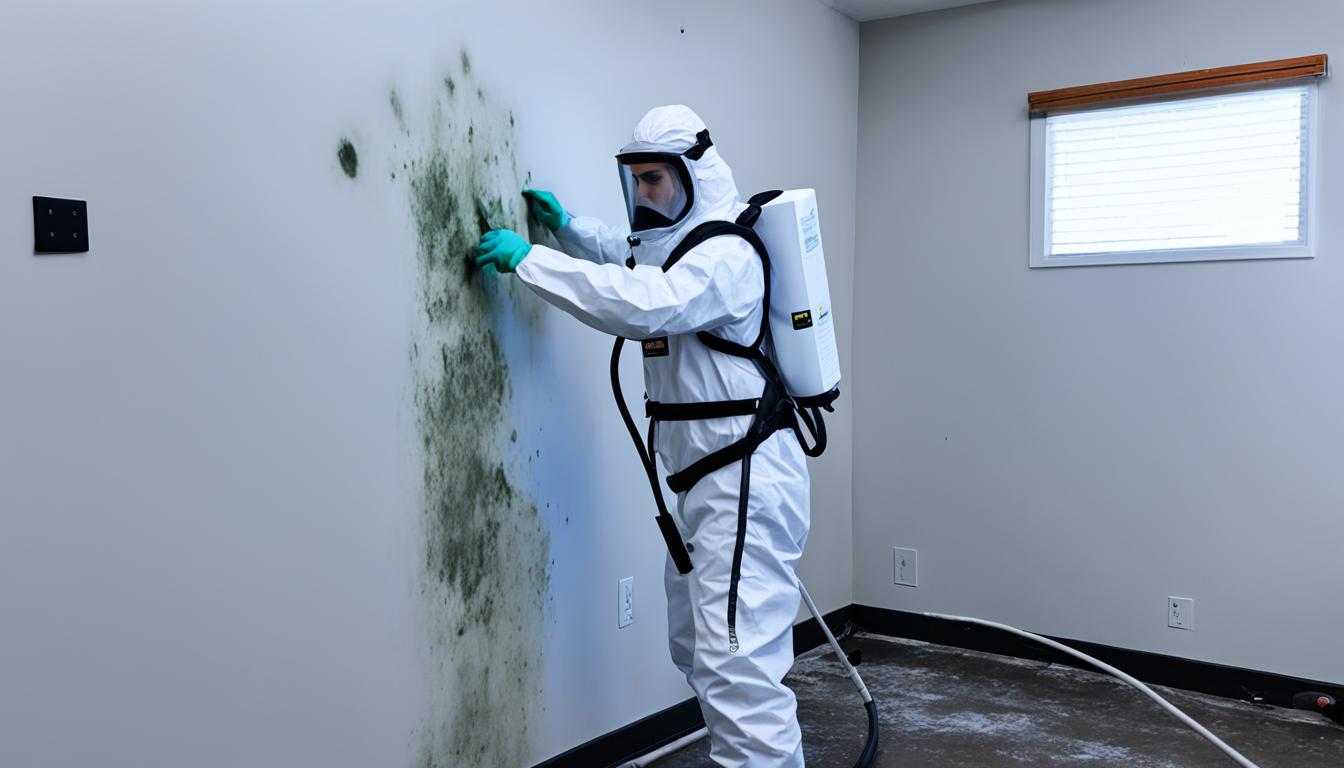 mold remediation los angeles ca