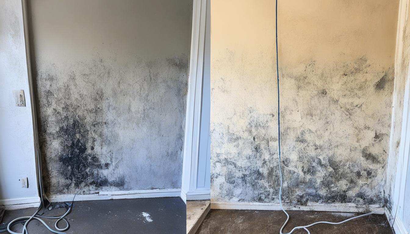 mold remediation macon