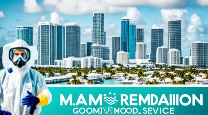 mold remediation marketing ideas miami fl