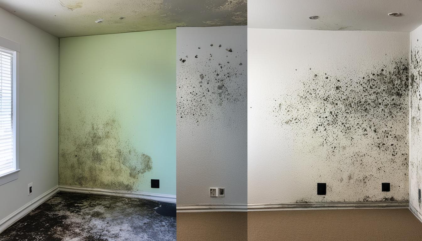 mold remediation maryland