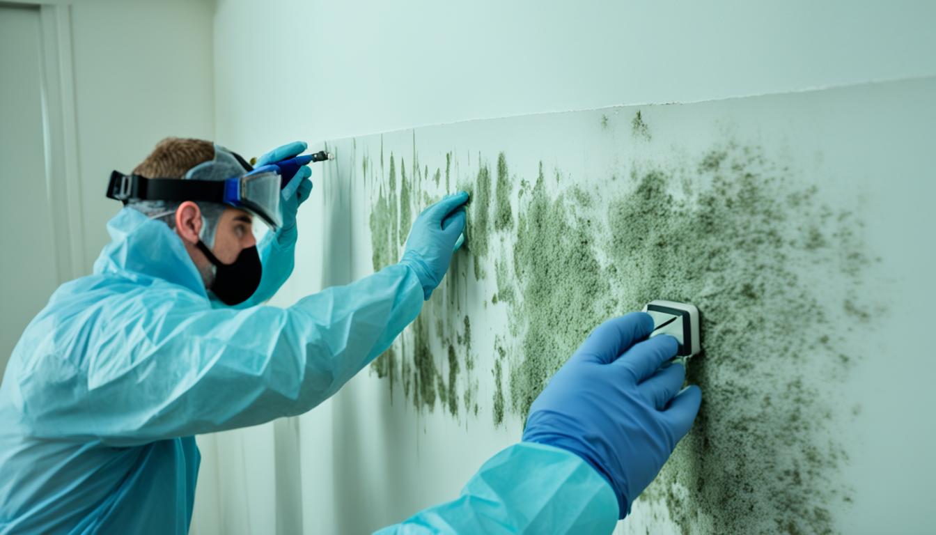 mold remediation miami