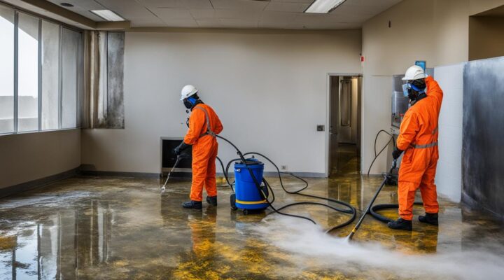 mold remediation miami