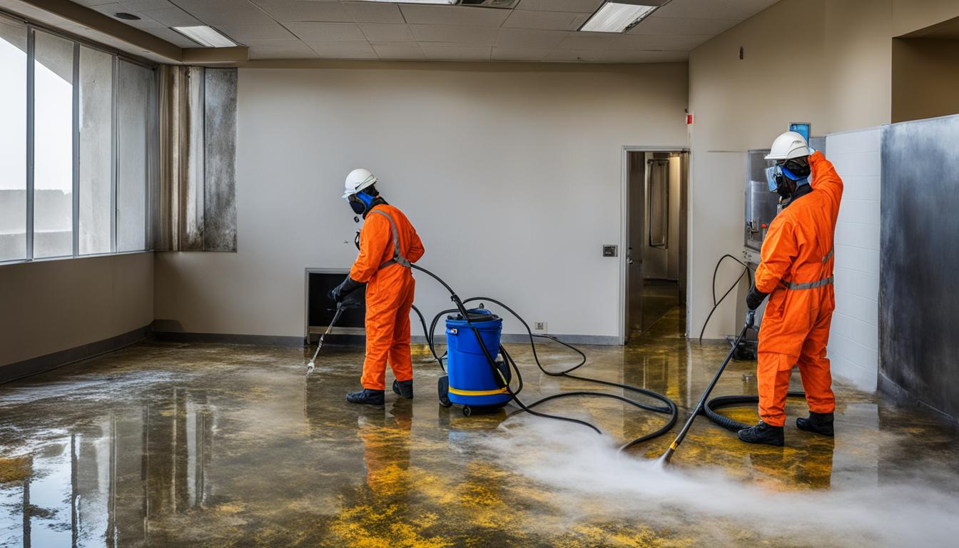 mold remediation miami