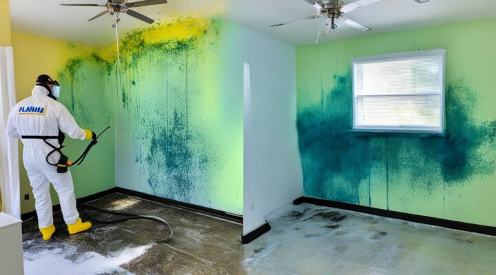 mold remediation miami