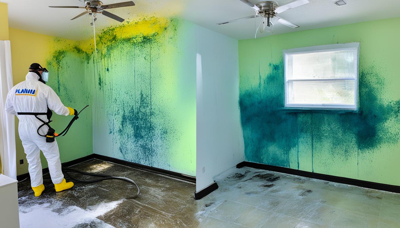 mold remediation miami