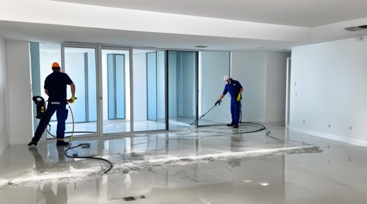 mold remediation miami beach