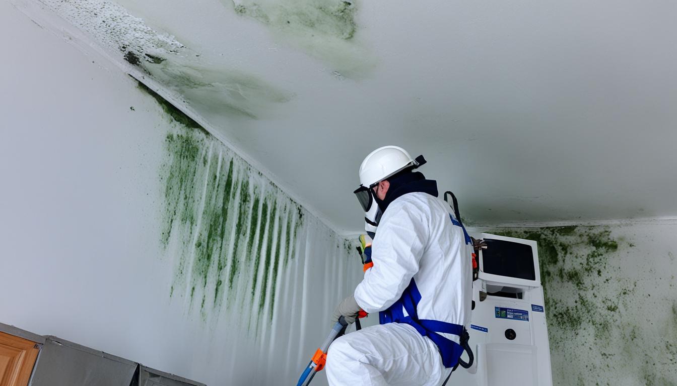 mold remediation miami beach