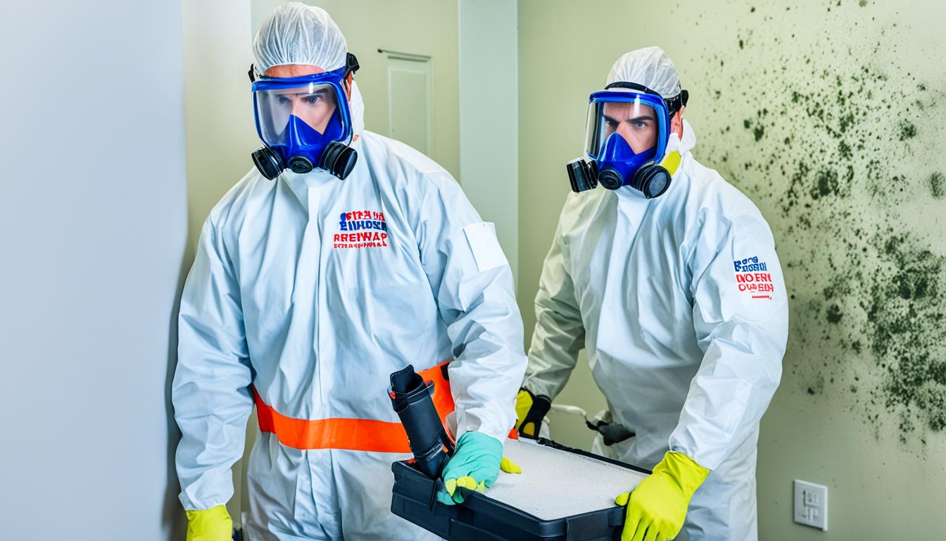 mold remediation miami fl