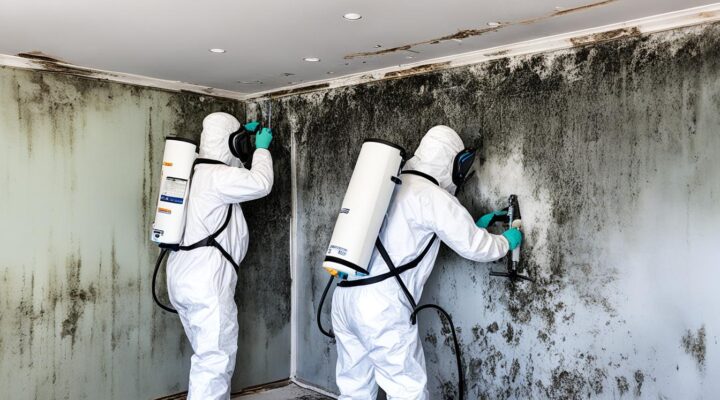 mold remediation myrtle beach sc miami