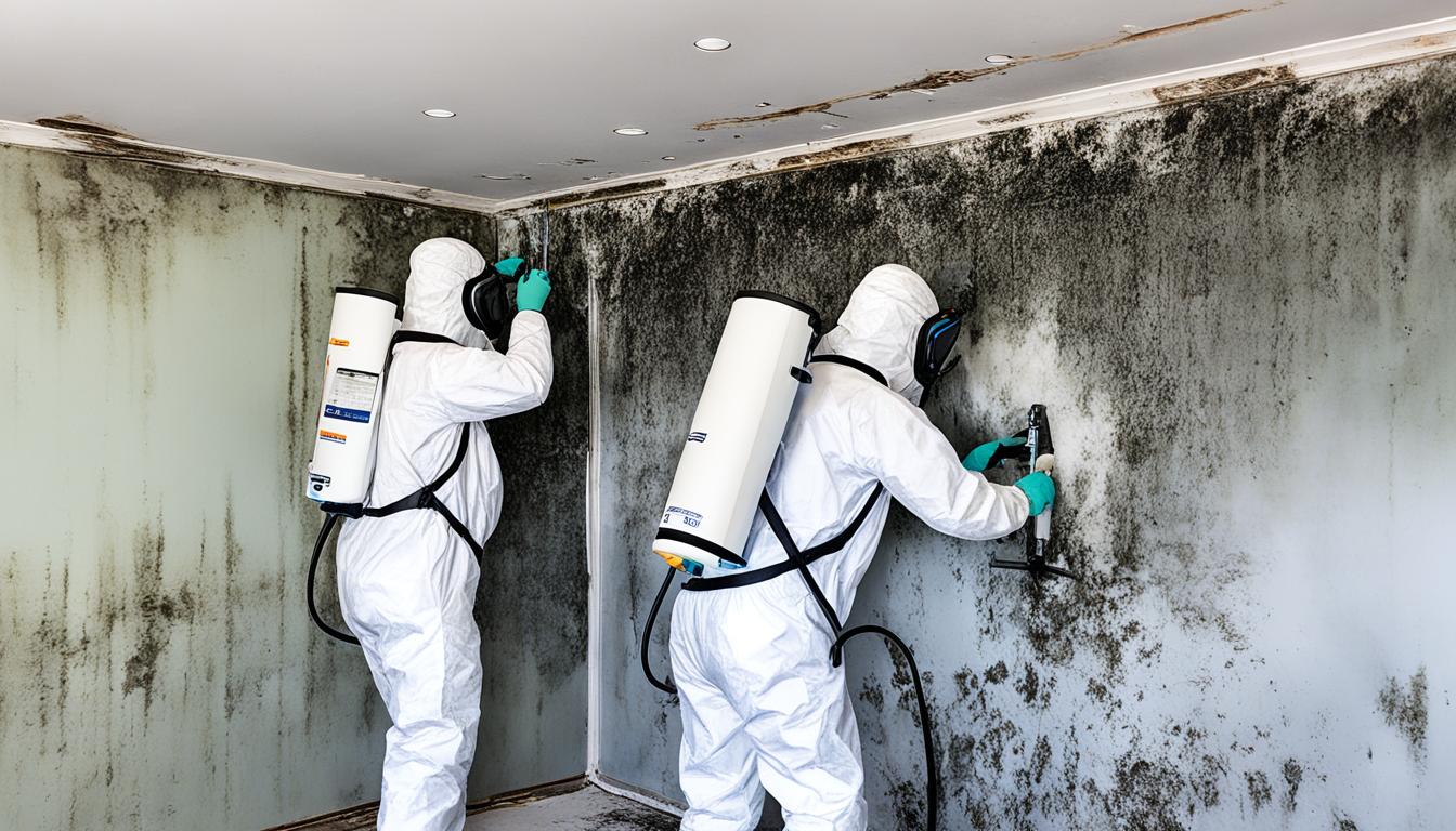 mold remediation myrtle beach sc miami