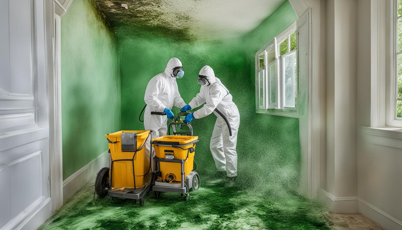 mold remediation naples fl