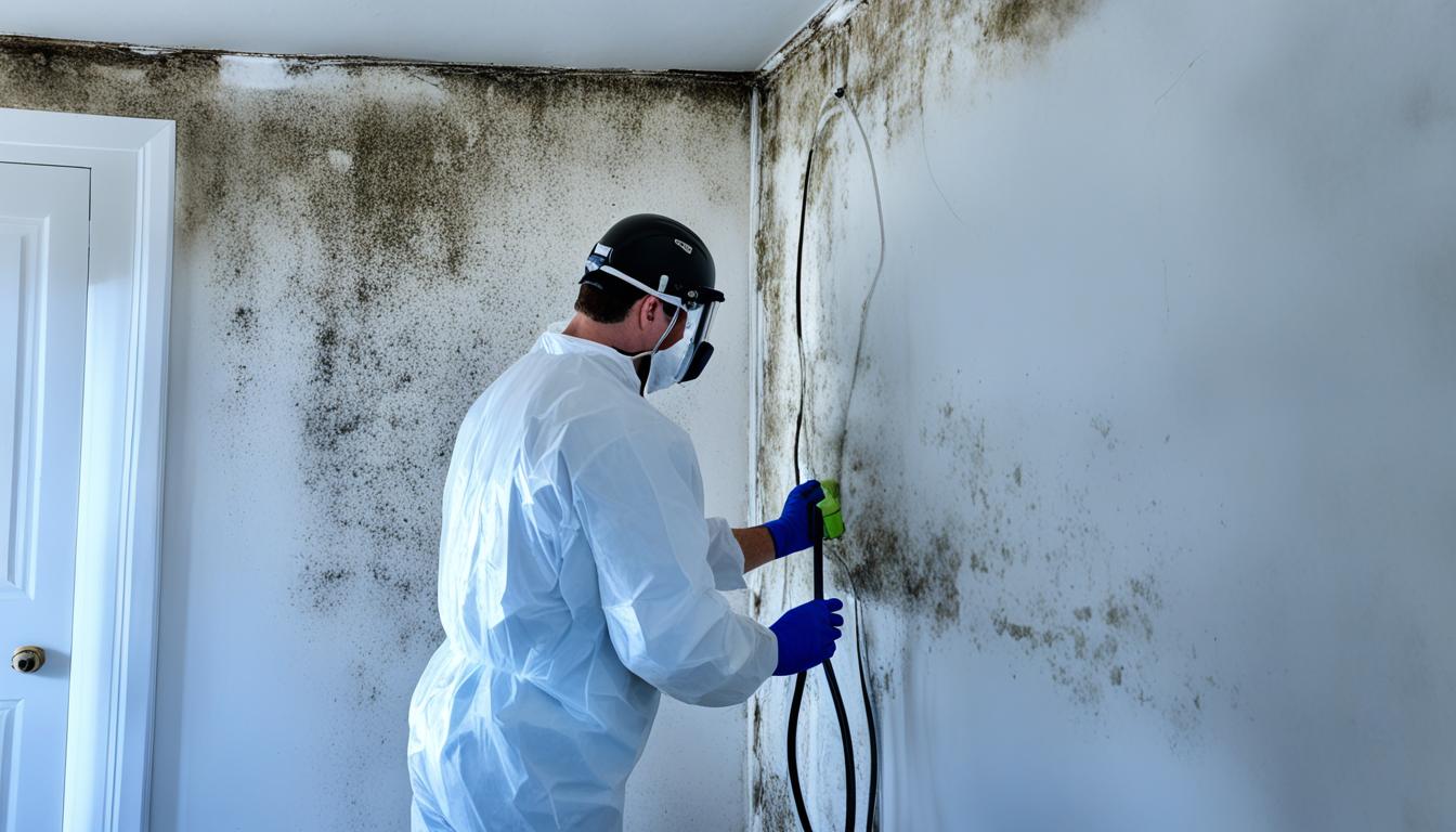 mold remediation navarre fl